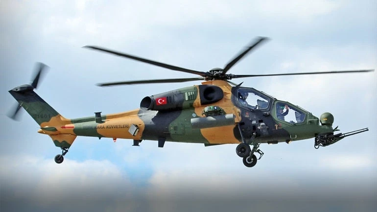 Η Τουρκία και το Πακιστάν υπέγραψαν τη μεγαλύτερη μεταξύ τους συμφωνία -Τί προβλέπει